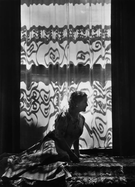 Madge Macbeth writing