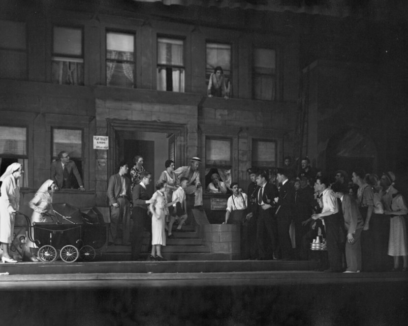 Madge Macbeth portrait