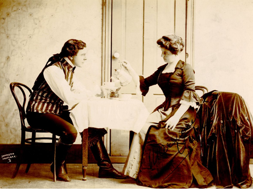 Margaret Anglin's Final Years