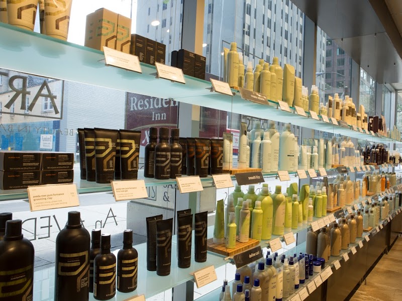 BossArts Salon and Spa