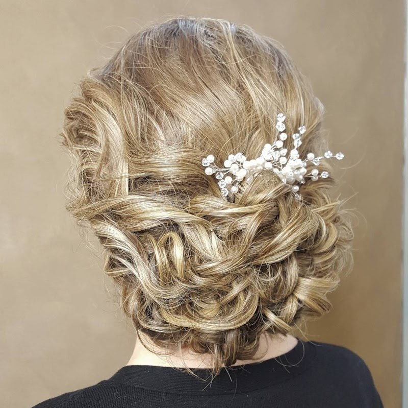 BossArts Salon and Spa