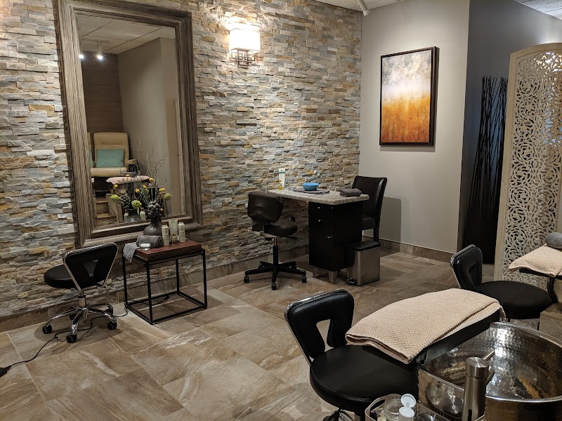 BossArts Salon and Spa