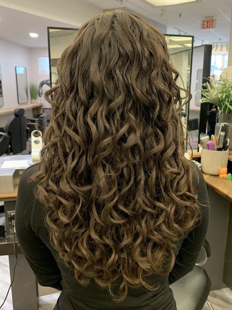 BossArts Salon and Spa