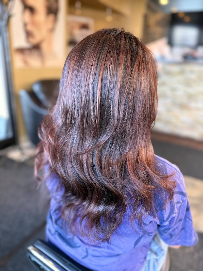 Flawless Hair Salon