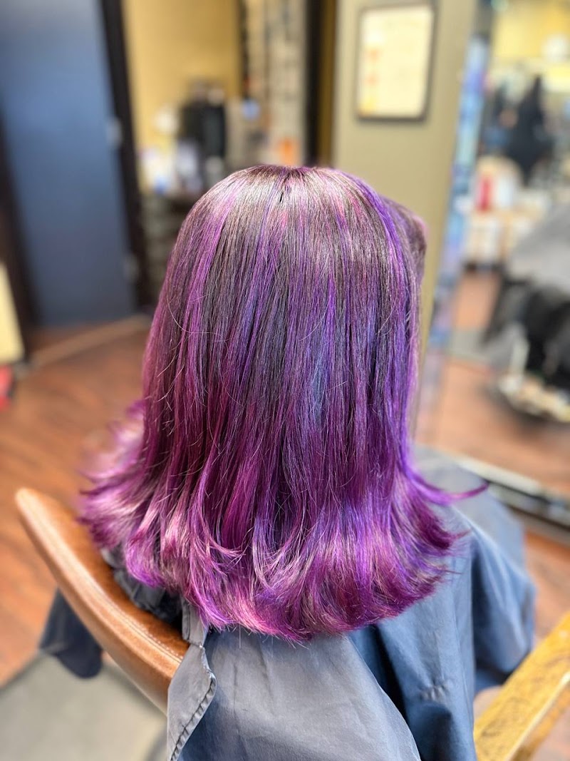 Flawless Hair Salon