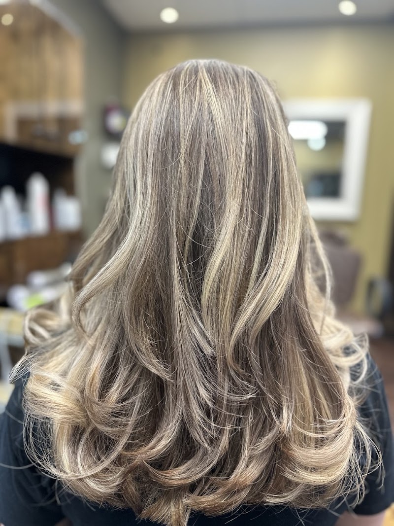 Flawless Hair Salon
