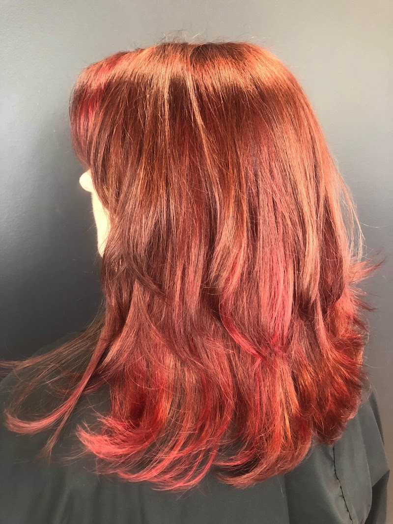 New York New York Hair Salon