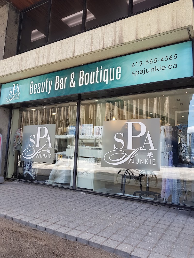 Rose & Rebel Salon