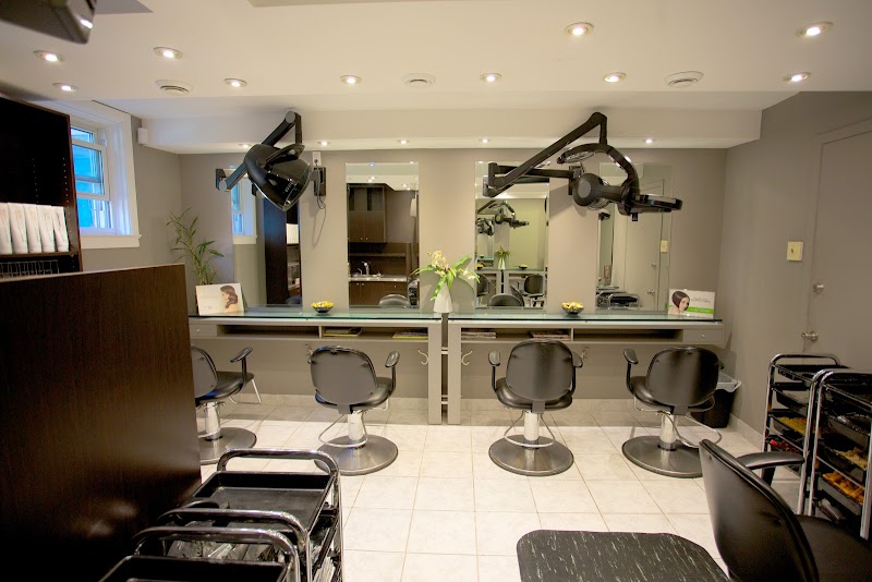 Salon Rouge