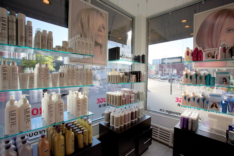Salon Rouge