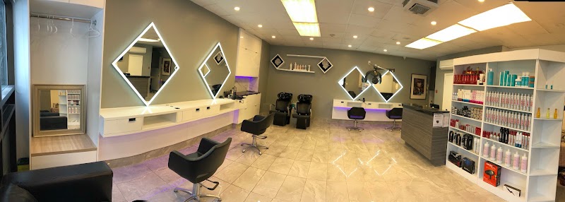 Salon SiBelle Ottawa