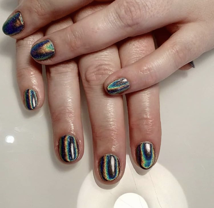 Smudge Beauty Bar