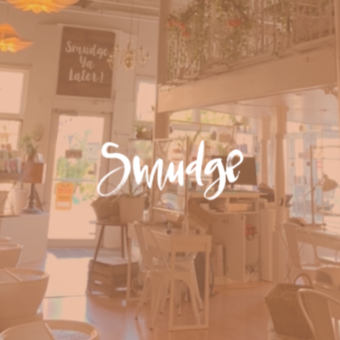 Smudge Beauty Bar