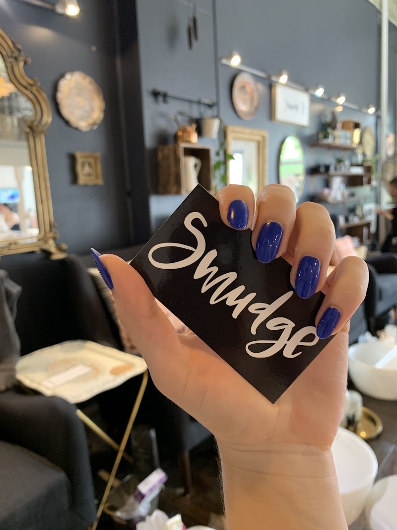 Smudge Beauty Bar