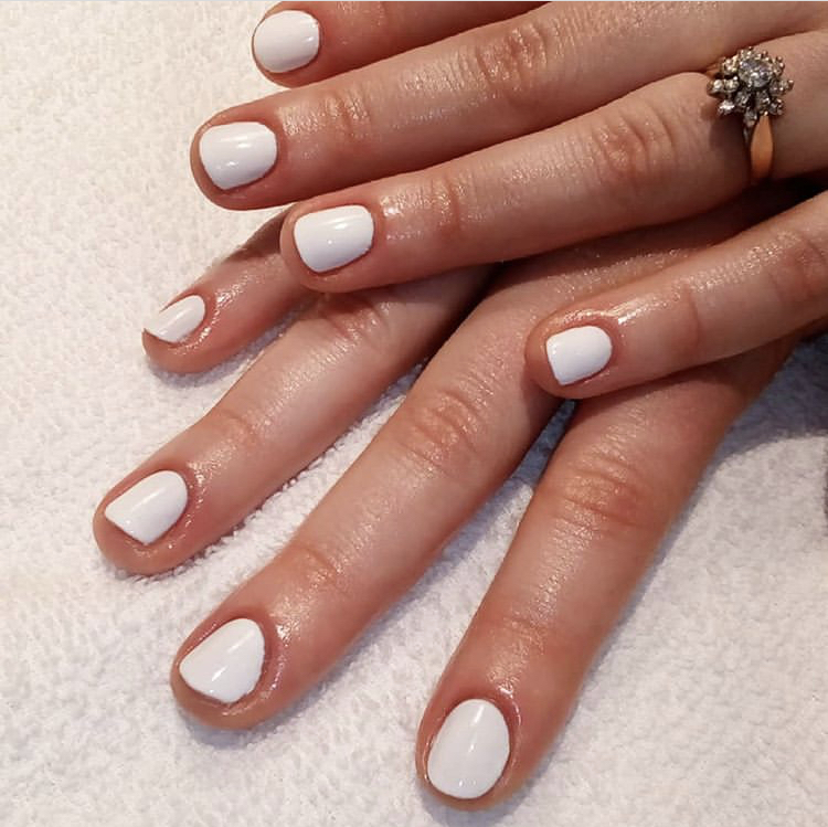 Smudge Beauty Bar — Beauty