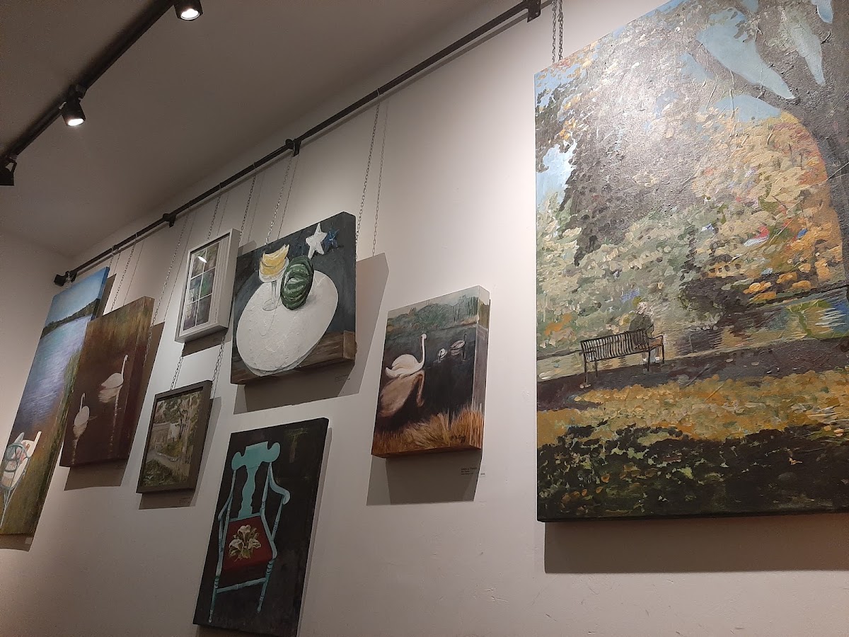 Art House — Cafe