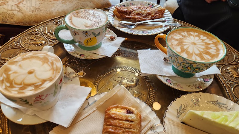 Café Raphaël