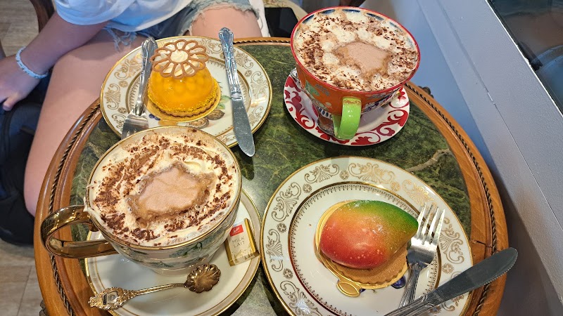 Café Raphaël