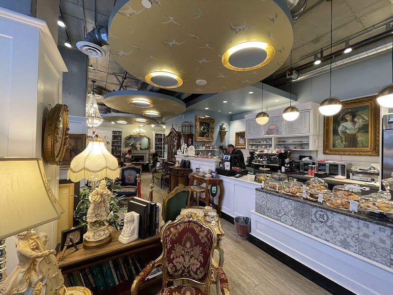 Café Raphaël