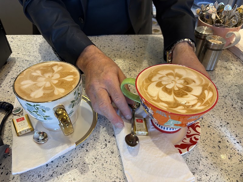Café Raphaël