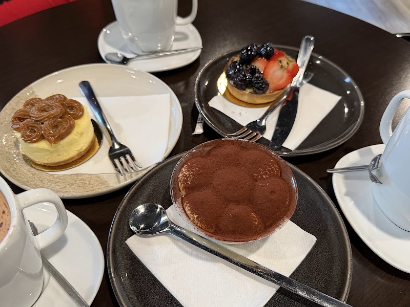 eXpresso Cafe