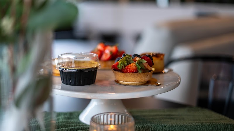 eXpresso Cafe
