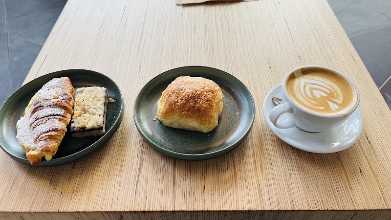 Little Victories Coffee Roasters - Elgin