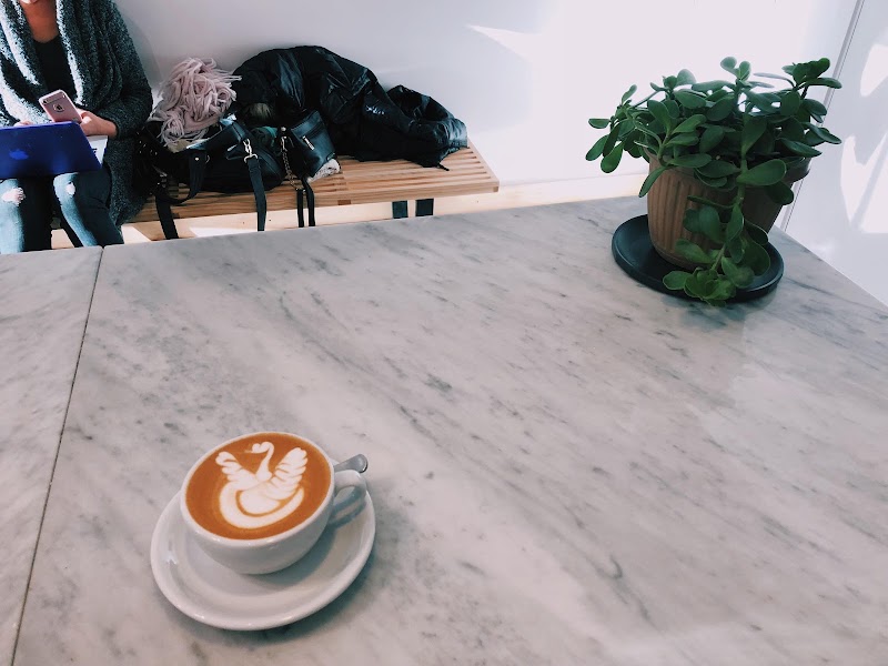 Little Victories Coffee Roasters - Glebe