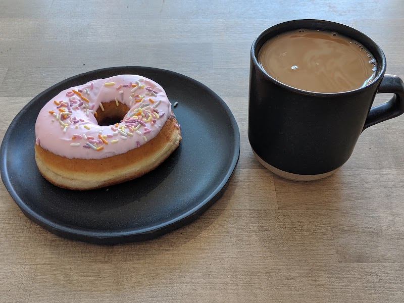 Little Victories Coffee Roasters - Glebe