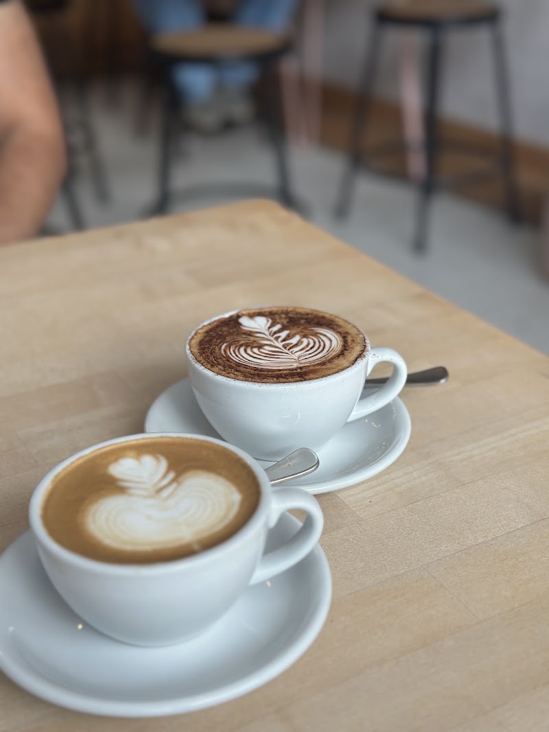 Little Victories Coffee Roasters - Glebe