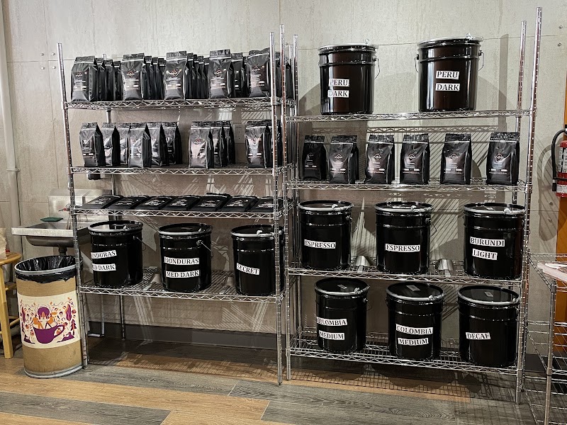 Opulence Coffee